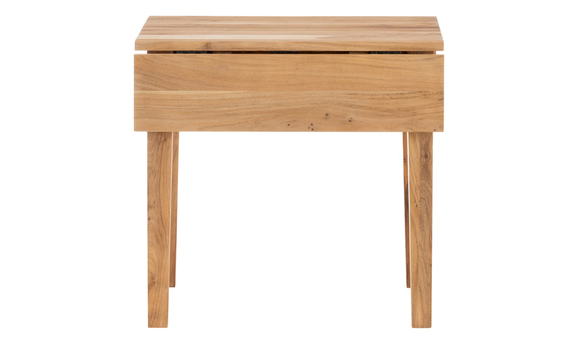 Colby Drop Leaf Dining Table